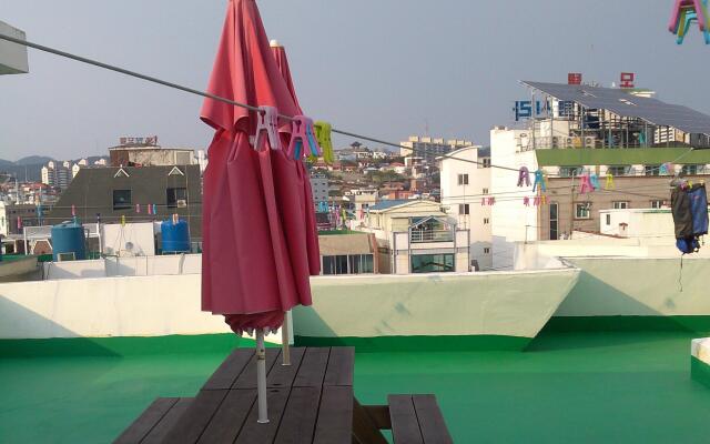 MnB Guesthouse