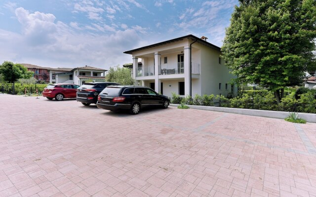 Residence Fiore Rosso