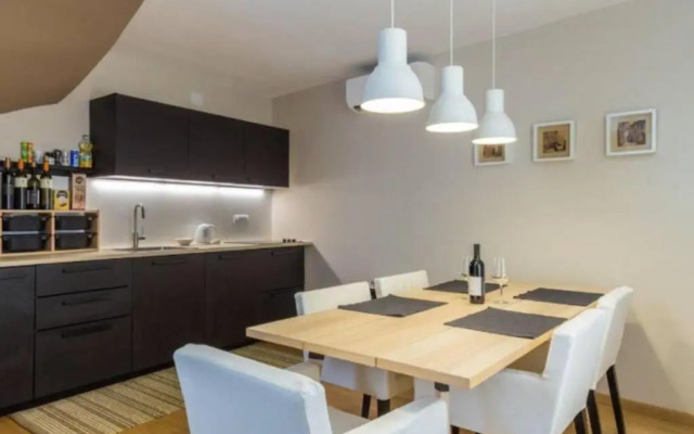Sea view House Fontera