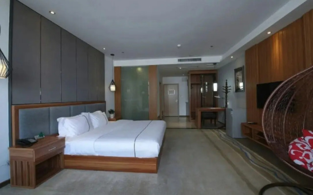 Xingshun Business Hotel