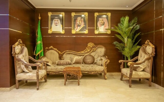 Sarh Al Manama Hotel 6