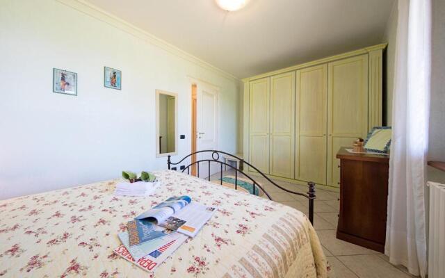 I Mosaici 1 Apartment by Wonderful Italy