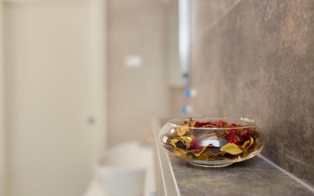 Holiday Home Festina Lente