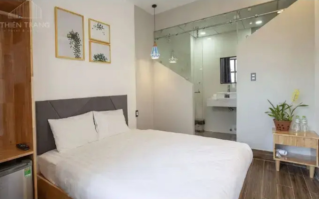 Thin Trang Hotel