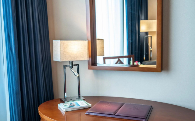 Retaj Al Rayyan Hotel