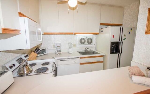 Kahana Sunset D2D - One Bedroom Condo