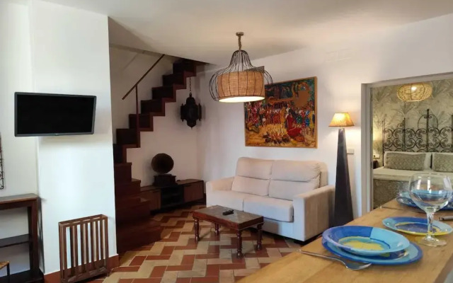 Apartamentos Boutique Vida