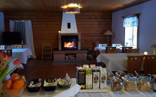 B&B Parkgården Leksand