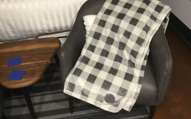 B&B La Maison Collins Éco-Gîte