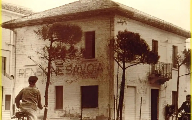 Albergo Savoia