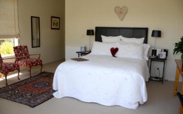 L'abri Bed and Breakfast