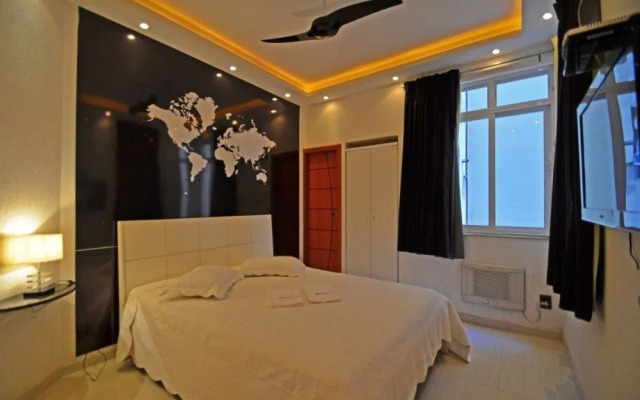 MZapartments Souza Lima