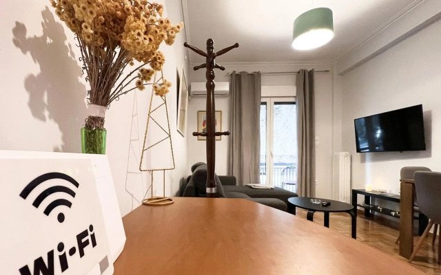 SOKOS Residence, 4' walk from Acropolis Museum