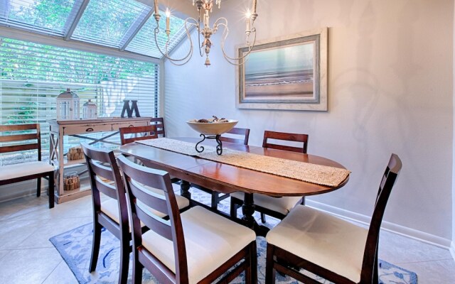 Beachwalk Villa 5127