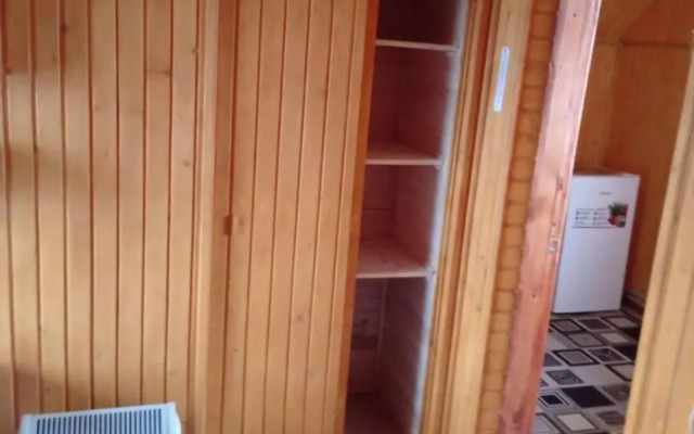 Romashka Guest House
