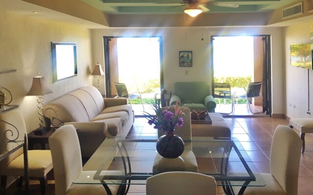 Suite San Marcos 124 Gran Pacifica Resort