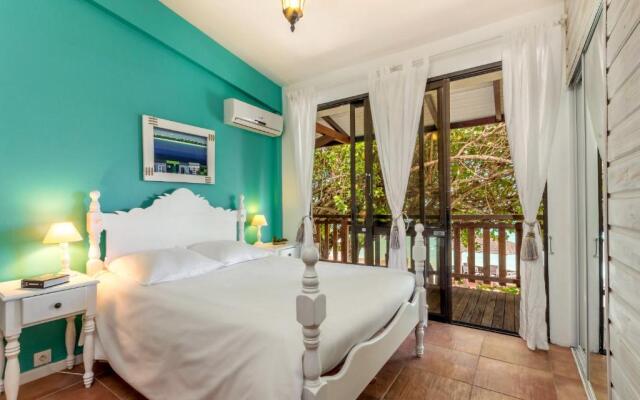 La Sirène du Diamant