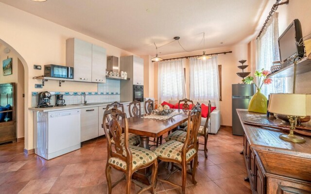 Amazing Home in San Miniato With 4 Bedrooms, Wifi and Outdoor Swimming Pool