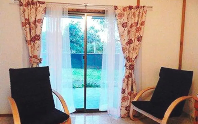 Mangai Rapa Nui - Hostel