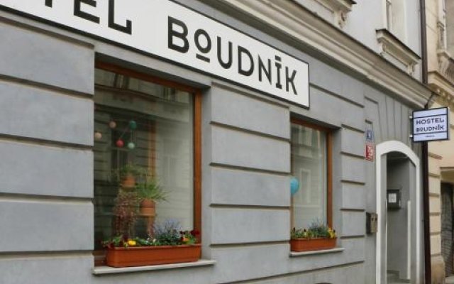 Hostel Boudnik