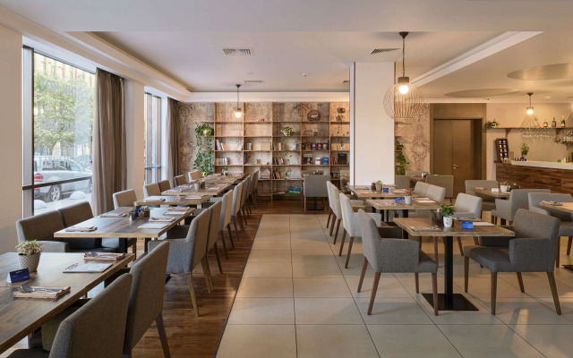 Radisson Blu Hotel, Kyiv Podil City Centre