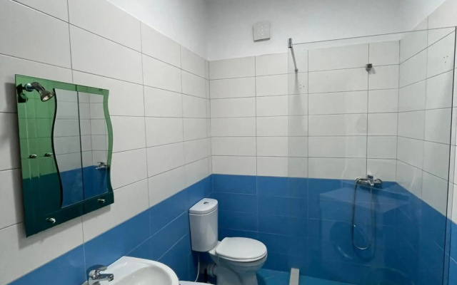 Tranquillity Apartament in Tirana