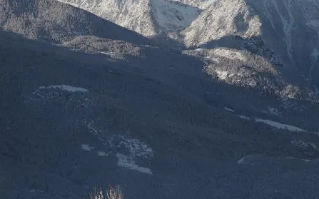 La casa di paglia B&B