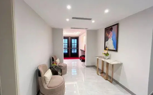 Walden 7 Homestay