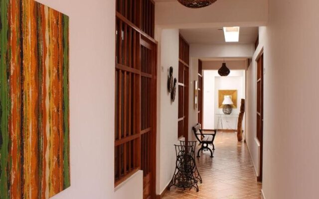 Don Agucho Hotel
