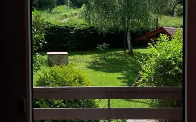 Guest House U Sester
