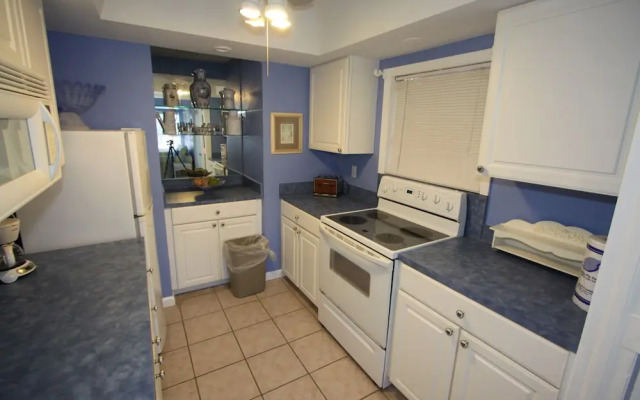 Captiva Island Inn