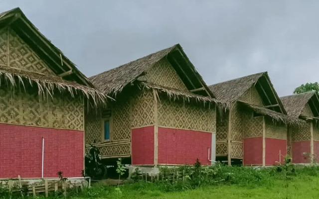 Lembah Cawene Hills Syariah RedPartner