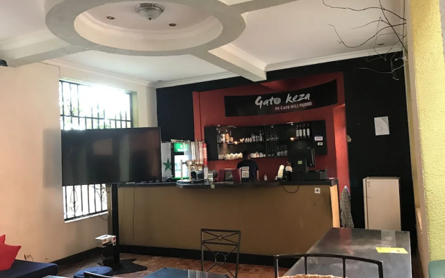 Kwetu Residence Inn