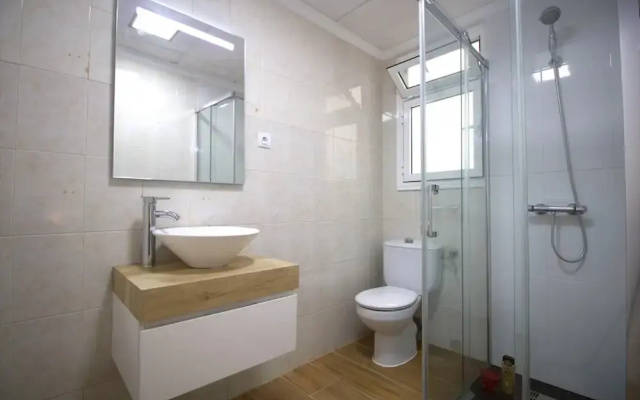 #4 Priv Ensuite Room in Smart Apt Etho