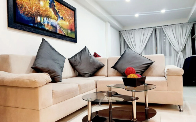 Exclusive - Apartment Downtown of Armenia