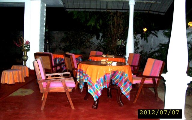 Rock Cascade Homestay