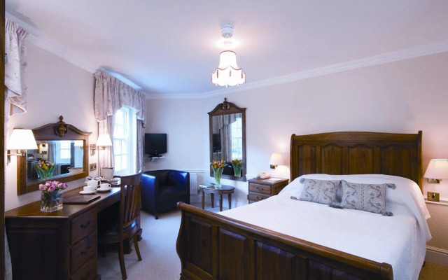 Rose In Vale Country House Hotel