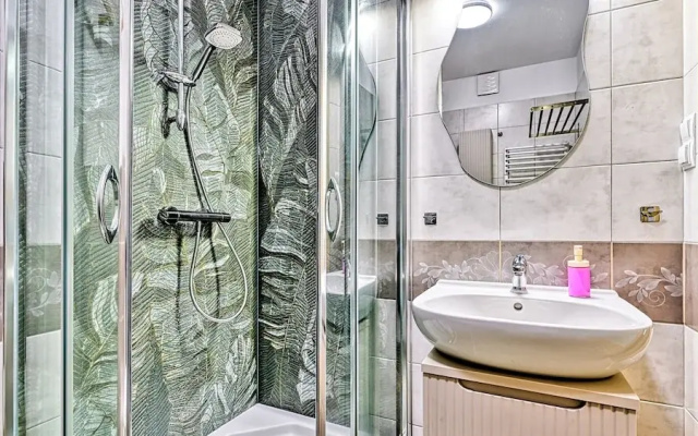Apartamenty Sun & Snow Cicha