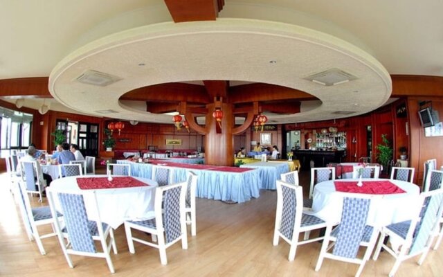 Long Hai Beach Resort
