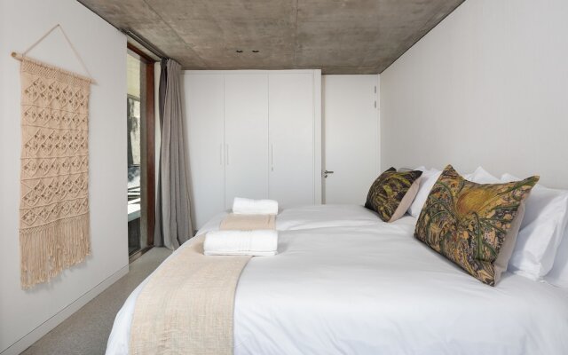 Upper Albert Road 43 Downstairs