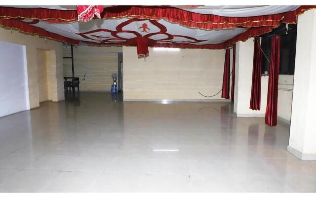 Smile Stay Shree Ganesh Regency