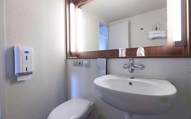 Hotel Campanile Fougeres