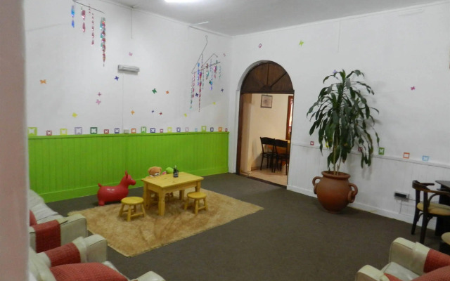 Hotel Esperanza & Artemisa Spa