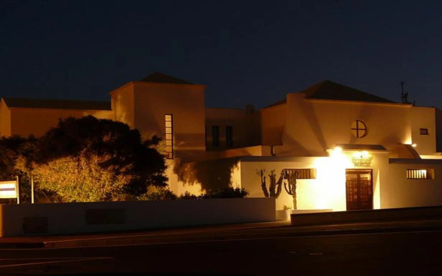 Apartamentos La Laguneta