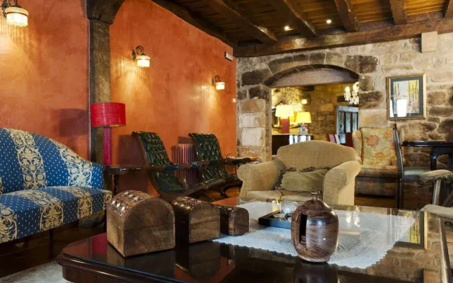 La Casa de las Brujas