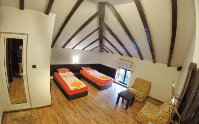 Guest Rooms Plovdiv