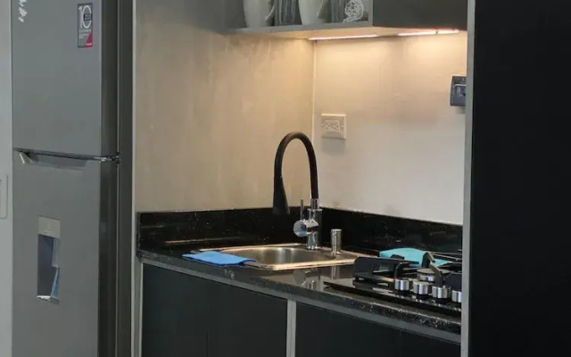 Departamento Moderno-The Sands 2115