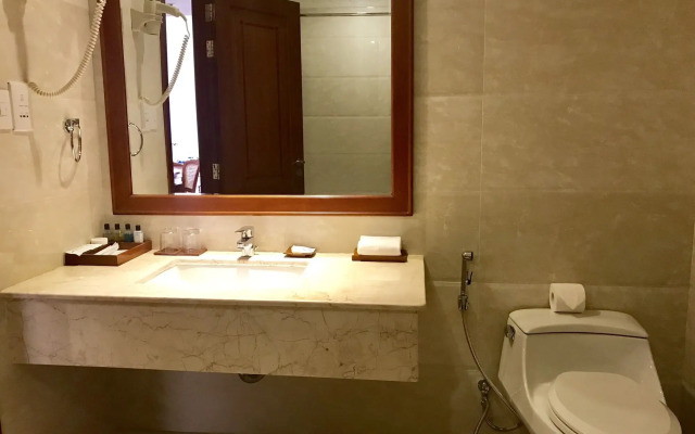 Nha Trang Palace Hotel