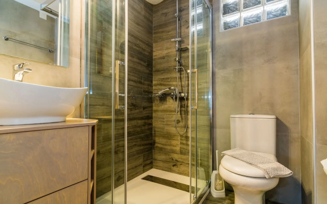 Thalassa Apartments