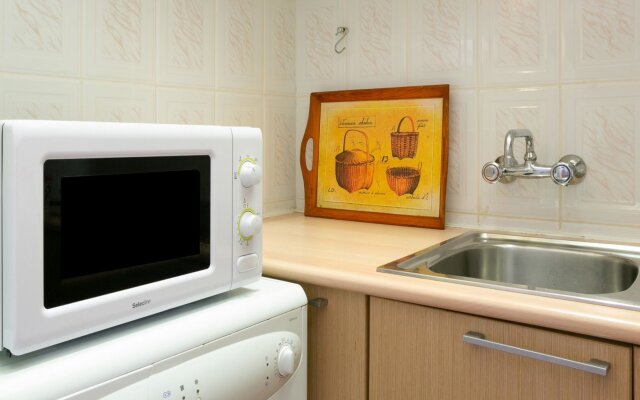 A12 - Praia da Luz Studio Apartment